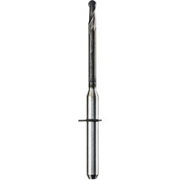 CAD/CAM 2-Schneider, 1 darab, 202DR.3.20.020, rund