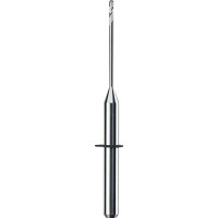 CAD/CAM 1-Schneider, 1 darab, 202R.3.16.010, rund
