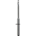 CAD/CAM 1-Schneider, 1 darab, 202R.3.20.020, rund