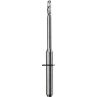 CAD/CAM 1-Schneider, 1 darab, 202R.3.20.020, rund