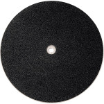 Trimmerscheiben - Packung 5 x Klettfix (3 x 80, 2 x 120), Trägerscheibe, für MT3/MT3 pro - 18031001