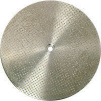 Trimmer lemezek - darab trimmer lemez Marathon, teildiamantiert az MT3 / MT3 pro