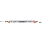 Küretten Gracey Mini Five EverEdge™ 2.0 - 1 db, Figur 11/12, mesial, Griff #9, narancssárga - SAS11/1293E2 Küretten Gracey Mini Five EverEdge™ 2.0 - 1 db, Figur 11/12, mesial, Griff #9, narancssárga - SAS11/1293E2