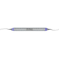 Küretten Gracey Mini Five EverEdge™ 2.0 - 1 db, Figur 12/13, mesial/distal, Griff #9 - SAS12/139E2 Küretten Gracey Mini Five EverEdge™ 2.0 - 1 db, Figur 12/13, mesial/distal, Griff #9 - SAS12/139E2
