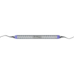 Küretten Gracey Mini Five EverEdge™ 2.0 - 1 db, Figur 15/16 Rigid, mesial, Griff # 9 - SAS15/16R9E2 Küretten Gracey Mini Five EverEdge™ 2.0 - 1 db, Figur 15/16 Rigid, mesial, Griff # 9 - SAS15/16R9E2