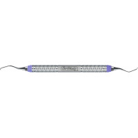 Küretten Gracey Mini Five EverEdge™ 2.0 - 1 db, Figur 15/16 Rigid, mesial, Griff # 9 - SAS15/16R9E2 Küretten Gracey Mini Five EverEdge™ 2.0 - 1 db, Figur 15/16 Rigid, mesial, Griff # 9 - SAS15/16R9E2