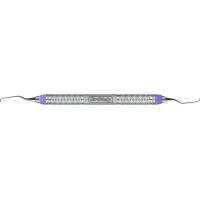 Küretten Gracey Mini Five EverEdge™ 2.0 - 1 db, Figur 5/6 Rigid, oral/labial, Griff # 9 - SAS5/6R9E2 Küretten Gracey Mini Five EverEdge™ 2.0 - 1 db, Figur 5/6 Rigid, oral/labial, Griff # 9 - SAS5/6R9E2