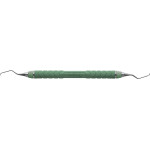 Küretten Gracey Mini Five EverEdge™ 2.0 - 1 db, Figur7/8, Griff #C8 Resin, zöld - SAS7/8C8E2 Küretten Gracey Mini Five EverEdge™ 2.0 - 1 db, Figur7/8, Griff #C8 Resin, zöld - SAS7/8C8E2