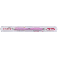 Küretten nach Langer EverEdge™ 2.0 - 1 db, Figur 3/4, Griff #C8, Resin, rózsaszín - SL3/4C8E2 Küretten nach Langer EverEdge™ 2.0 - 1 db, Figur 3/4, Griff #C8, Resin, rózsaszín - SL3/4C8E2