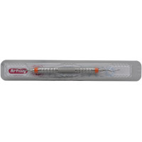 Küretten Gracey After Five EverEdge™ 2.0 - 1 db, Figur 11/12, mesial, Griff #9, narancssárga - SRP11/1293E2 Küretten Gracey After Five EverEdge™ 2.0 - 1 db, Figur 11/12, mesial, Griff #9, narancssárga - SRP11/1293E2