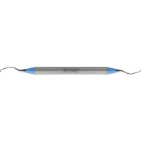 Küretten Gracey Mini Five EverEdge™ 2.0 - 1 db, Figur 13/14, Griff #CCH, kék - SS13/14CCHE2 Küretten Gracey Mini Five EverEdge™ 2.0 - 1 db, Figur 13/14, Griff #CCH, kék - SS13/14CCHE2