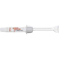 VITA VM® LC flow - Spritze 4 g base dentin A1
