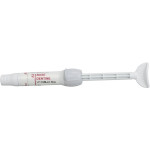 VITA VM® LC flow - Spritze 4 g base dentin A2 VITA VM® LC flow - Spritze 4 g base dentin A2