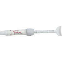 VITA VM® LC flow - Spritze 4 g base dentin A2 VITA VM® LC flow - Spritze 4 g base dentin A2
