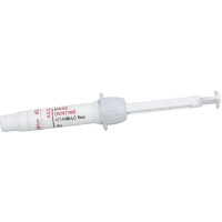 VITA VM® LC flow - Spritze 4 g base dentin A3,5 VITA VM® LC flow - Spritze 4 g base dentin A3,5