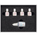 VITA AKZENT® Plus CHROMA STAINS - Kit classical Powder