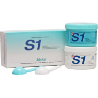 S1 - csomag 320 ml tégely A, 320 ml tégely B, putty - 1120