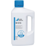 ID 215 Enzymatischer Instrumenten-Reiniger - Flakon, 2,5 Liter - CDI215A6150