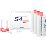 S4 - csomag 3 x 50 ml duplakartus light - 71700