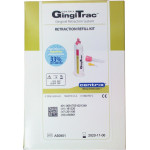 GingiTrac™ - utántöltő csomag - 360100