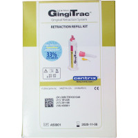 GingiTrac™ - csomag Standard - 360101