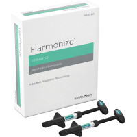Harmonize™ - Spritze Intro Kit - 36633