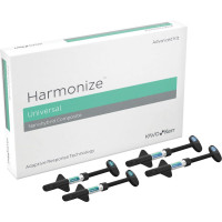 Harmonize™ - Spritze Advanced Kit - 36635