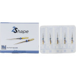 2Shape B5, gépi gyökércsatorna tágító, 21 mm, TS2, n25, 5 darab