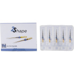 2Shape B5, gépi gyökércsatorna tágító, 31 mm, TS2, n25, 5 darab