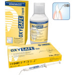 OXYSAFE® Professional - Intro Kit - 155040