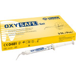 OXYSAFE® Professional - csomag 3 x 1 ml Spritze - 155041
