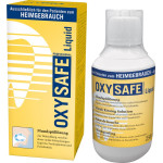 OXYSAFE® Professional - flakon 250 ml Mundspülung - 155042