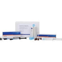 Provisiorien Set - Készlet - 2502 Provisiorien Set - Készlet - 2502