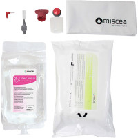 miscea SystemCare Set - Set für Beutel