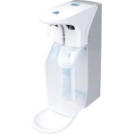 OmniStar touchless Komplettset OmniStar touchless inklusive tartozék