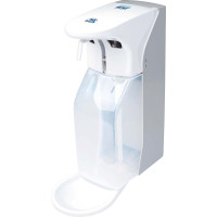 OmniStar touchless Komplettset OmniStar touchless inklusive tartozék