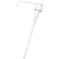 OmniStar touchless tartozék, 1 darab, Gelpumpe für 1 Liter