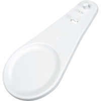 OmniStar touchless tartozék, 1 darab, Tropfschale