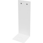 Ablagemodul Becherhalter - Stück weiß, 110 x 295 x 110 mm