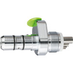segítse tina 3x3 Adapter - Adapter darab HPI