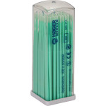 Apply-Tips - 100 darabos csomag, zöld, konisch - 605514