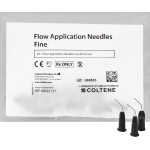 BRILLIANT EverGlow™ Flow Applikationsnadeln - 20 darabos csomag, 0,4 mm, fein, gebogen - 60022137