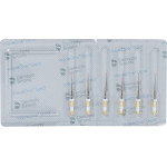 WaveOne® Gold Glider, glide path műszer, steril, 21 mm, 6 darab