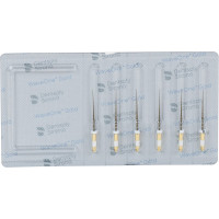 WaveOne® Gold Glider, glide path műszer, steril, 25 mm, 6 darab