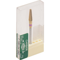 HM-Fräser T194 darab, rosa ISO 040