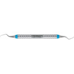 Küretten nach Barnhart EverEdge™ 2.0 - 1 db, Figur 1/2 Rigid, Griff #9 - SBH1/2R9E2 Küretten nach Barnhart EverEdge™ 2.0 - 1 db, Figur 1/2 Rigid, Griff #9 - SBH1/2R9E2