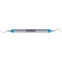 Küretten nach Barnhart EverEdge™ 2.0 - 1 db, Figur 1/2 USC/Suter, Griff #9 - SBH1/2USC9E2 Küretten nach Barnhart EverEdge™ 2.0 - 1 db, Figur 1/2 USC/Suter, Griff #9 - SBH1/2USC9E2