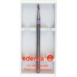 HM-Fräser, (frézer), 25, kék, ISO 014, HP, Fig. 390, 1 darab