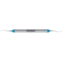 Küretten Gracey Standard EverEdge™ 2.0 - 1 db, Figur 1/2 Rigid, oral/labial, Griff #9 - SG1/2R9E2 Küretten Gracey Standard EverEdge™ 2.0 - 1 db, Figur 1/2 Rigid, oral/labial, Griff #9 - SG1/2R9E2