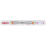 Küretten Gracey Standard EverEdge™ 2.0 - 1 db, Figur 11/12, mesial, Griff #9, narancssárga - SG11/1293E2 Küretten Gracey Standard EverEdge™ 2.0 - 1 db, Figur 11/12, mesial, Griff #9, narancssárga - SG11/1293E2